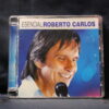 ROBERTO CARLOS - ESENCIAL ROBERTO CARLOS - 2 CD