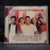 VARIOS – LOS NÚMEROS 1 DE CADENA 100 (2019) - 2 CD