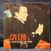 FRANK SINATRA – (TU ERES) MI RAZON DE VIVIR / CICLOS - SINGLE