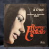 ROSANNA FRATELLO – IL TRENO - SINGLE