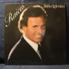JULIO IGLESIAS - RAICES - LP