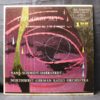 PYOTR ILYICH TCHAIKOVSKY – SYMPHONY NO. 5 IN E MINOR OPUS 64 - LP
