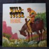 JAMES FENIMORE COOPER – WILDTÖTER - LP