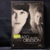 RETRATO DE UNA OBSESION - DVD