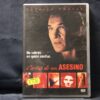 CARTAS DE UN ASESINO - DVD