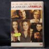 LA JOYA DE LA FAMILIA - DVD