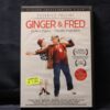 GINGER & FRED - EDICIÓN COLECCIONISTA - 3 DVD