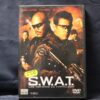 S.W.A.T. LOS HOMBRES DE HARRELSON - DVD