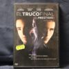 EL TRUCO FINAL ( EL PRESTIGIO ) - DVD