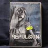 REPULSION - DVD