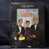 SABRINA - DVD