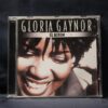 GLORIA GAYNOR – EL ALBUM - CD