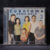 VARIOS – CUÉNTAME CÓMO PASÓ VOL.2 - 2 CD