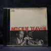 MILES DAVIS – VOLUME 1 - CD