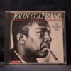 JOHN COLTRANE – THE EUROPEAN TOUR - CD