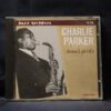 CHARLIE PARKER – SESSIONS LIVE VOL. 2 - CD