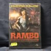RAMBO ACORRALADO - DVD