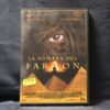 LA SOMBRA DEL FARAON - DVD
