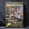 LA REBELIÓN DE LAS MÁQUINAS - DVD
