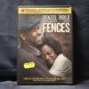 FENCES - DVD