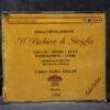 GIOACCHINO ROSSINI - IL BARBIERE DI SIVIGLIA - 2 CD