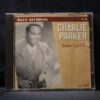 CHARLIE PARKER – SESSIONS LIVE VOL. I - CD
