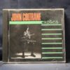 JOHN COLTRANE – EXOTICA - CD