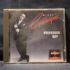 DIZZY GILLESPIE – PROFESSOR BOP - CD