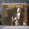 JOHNNY HODGES – THE COMPLETE 1941-1954 SMALL GROUP SESSIONS VOL. 3 1951-1952 - CD