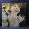 OFFENBACH – GAÎTÉ PARISIENNE - LP
