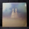 ANDREAS VOLLENWEIDER – WHITE WINDS - LP