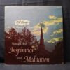 101 STRINGS – SONGS FOR INSPIRATION AND MEDITATION - LP