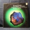 RICHARD STRAUSS - CONCERTGEBOUW-ORCHESTER, AMSTERDAM, BERNARD HAITINK – ALSO SPRACH ZARATHUSTRA - LP