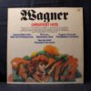 WAGNER – GREATEST HITS - LP