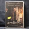 LA APARICIÓN - DVD