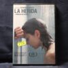 LA HERIDA - DVD
