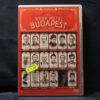 EL GRAN HOTEL BUDAPEST - DVD