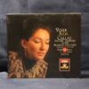 VERDI / MARIA CALLAS / RICHARD TUCKER / FEDORA BARBIERI / TITO GOBBI / ORCHESTRA E CORO DEL TEATRO ALLA SCALA, MILANO / TULLIO SERAFIN – AIDA - 3 CD