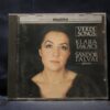 GIUSEPPE VERDI / KLARA TAKACS, SANDOR FALVAI – VERDI - CANCIONES - CD