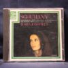 SCHUMANN - MARIA JOÃO PIRES – SCHUMANN KINDERSZENEN, OP. 15 (= SCÈNES D'ENFANTS = SCENES FROM CHILDHOOD). WALDSZENEN, OP. 82 (= SCÈNES DE LA FORÊT = FOREST SCENES) - CD