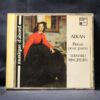 ALKAN | BERNARD RINGEISSEN – PIÈCES POUR PIANO - CD