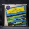 JEAN SIBELIUS - BERLINER PHILHARMONIKER · HANS ROSBAUD – FINLANDIA · KARELIA-SUITE · TAPIOLA · VALSE TRISTE · DER SCHWAN VON TUONELA · FESTIVO - CD