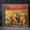 LISZT - BERLIOZ, CHOPIN, SAINT-SAËNS / LESLIE HOWARD – LISZT TRANSCRIPTIONS - CD