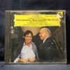 WOLFGANG AMADEUS MOZART - LONDON SYMPHONY ORCHESTRA ‧ RUDOLF SERKIN ‧ CLAUDIO ABBADO – KLAVIERKONZERTE = PIANO CONCERTOS NOS. 15 & 22 = CONCERTOS POUR PIANO - CD