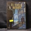 EL TERCER HOMBRE - DVD