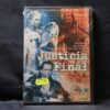 JUSTICIA FINAL - DVD
