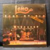 LEÑO – EN DIRECTO - LP