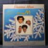 BONEY M. - CHRISTMAS ALBUM - LP