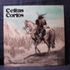 CELTAS CORTOS - GENTE IMPRESENTABLE - LP