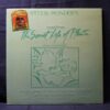 STEVIE WONDER – JOURNEY THROUGH THE SECRET LIFE OF PLANTS - 2 LP